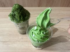 -THE MATCHA TOKYO抹茶东京