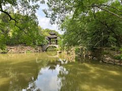 -采石矶景区