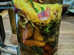 -贯贯吉·清真餐厅(浙江中路店)