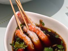 斑节虾-虾佬圣汤·海鲜姿造(乐堤港店)