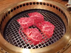 -肉魁屋·烧肉·烧鸟·酒场(高新店)