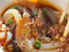 -洞子口张老二凉粉(文殊院店)