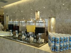 -河南盛世民航国际酒店·星空餐厅