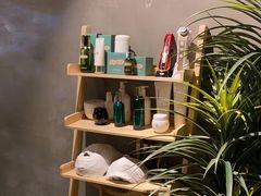 -施奈儿.洗头頭療.按摩SPA.采耳(上梅林店)