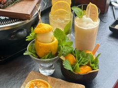 -黑牛の店·黑金店(沈阳万象城店)