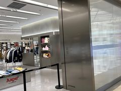 -金茂览秀城