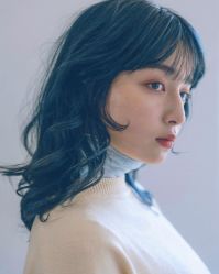 -SY COLOUR专业烫染