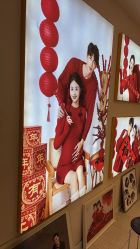 -十月孕记孕妈妈摄影