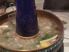 -董记老清泉·鲜切涮羊肉(窑岭店)