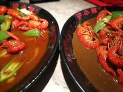 -沪小胖小龙虾(淮海中路旗舰店)
