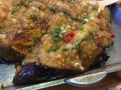 -很久以前羊肉串(大华三路店)