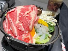 寿喜烧-米仓食堂(凯德广场店)