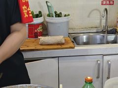 -安徽阜阳卷馍(西单店)