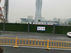 -运河游船(武林门码头)