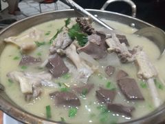 -富临轩私房菜(集庆门大街店)