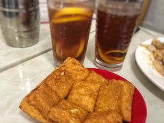 -好好滋味茶餐厅