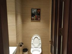 -水晶之星洗浴温泉汗蒸