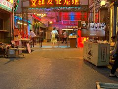 -文和友老长沙龙虾馆(化龙池店)