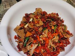 -井水小厨·湘菜(活力广场店)