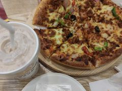 -尊宝比萨(较场口店)