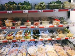 零售区-皆道拌麻辣烫·麻辣拌