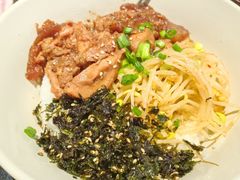 -新石器烤肉(百联川沙店)