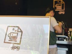 -JPG coffee(广州体育西店)