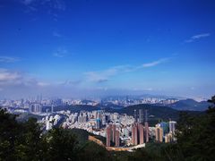 -梧桐山风景名胜区