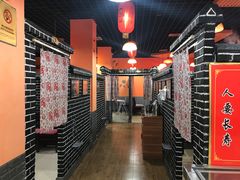 -王老六铁锅炖鱼(长春路店)