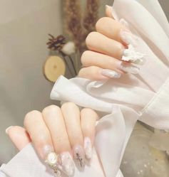 -LILY NAILS美甲美睫