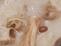 -小骨煲金华砂锅(转塘金街美地店)