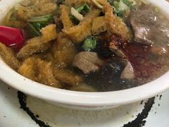 -祁家面馆(大香炉店)