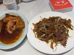 -嘉味港式餐厅(海门大有境店)