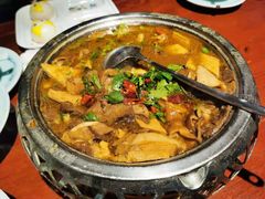 -北平食府(马鞍山路店)