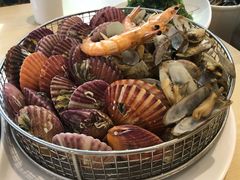 -海味当家(西安路店)