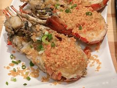 -割烹旭日本料理(龙湖狮山天街店)