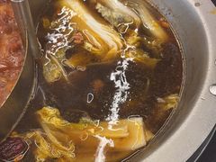 -蜀大侠火锅.川剧变脸(龙泉世茂店)