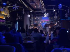 -MARU玛露音乐餐厅(大学路店)