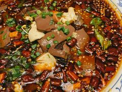 -院8里·少城记忆老川菜(宽窄巷子店)