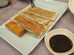 杭州葱包桧-山外山菜馆(玉泉路店)