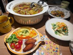 宝宝餐-太二酸菜鱼(长沙IFS国金中心店)