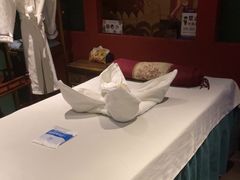 -泰悠谷养生SPA(世茂商业街店)