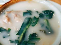 -百年认一力·清真牛羊肉(南中环店)