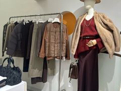 -Her Sight设计师女装集合店(静安华山路店)