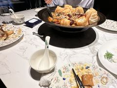 -拾久(朝阳公园店)