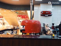 -1861意大利餐厅(文化广场店)