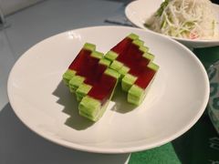 -新疆兵团食府清真(马连道店)