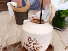 -玲婧胡同·生日蛋糕·餐厅(嘉里城店)