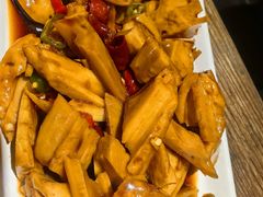 -叶派龙虾•招牌香辣蟹·海鲜(中海国际店)