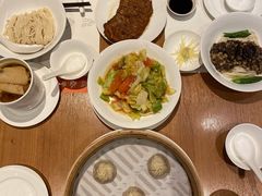 特色小笼包-鼎泰丰(德基广场店)